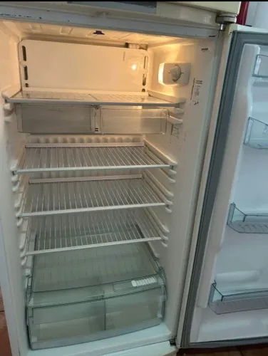 Geladeira grande 220v