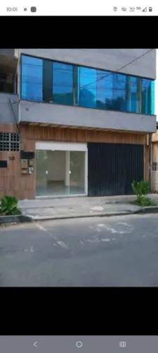 Loja em setiba