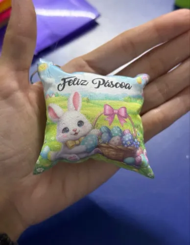 Chaveiro Páscoa 