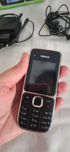 Nokia C2-01