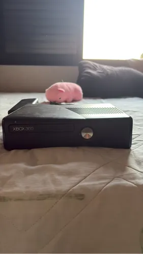 Xbox 360 slim