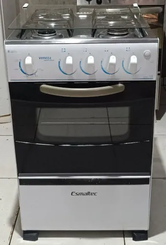 Fogão 4 bocas Esmaltec ENTREGO