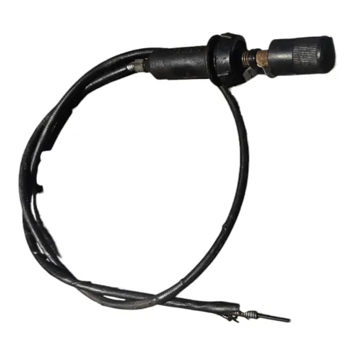 Cabo Estrangulador Mercedes-benz Ls 1630 1994