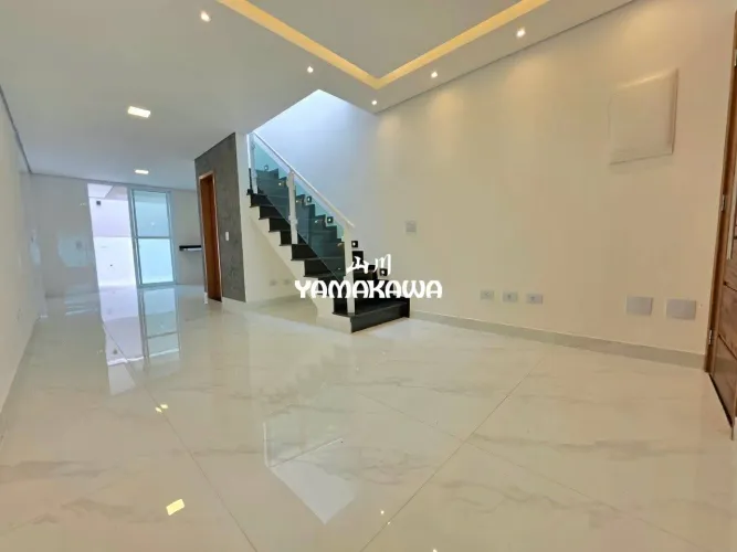 Sobrado com 3 dormitórios à venda, 105 m² por R$ 795.000,00 - Vila Matilde - São Paulo/SP