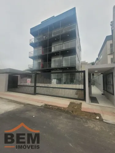 Kitnet para aluguel em São Vicente, Itajaí