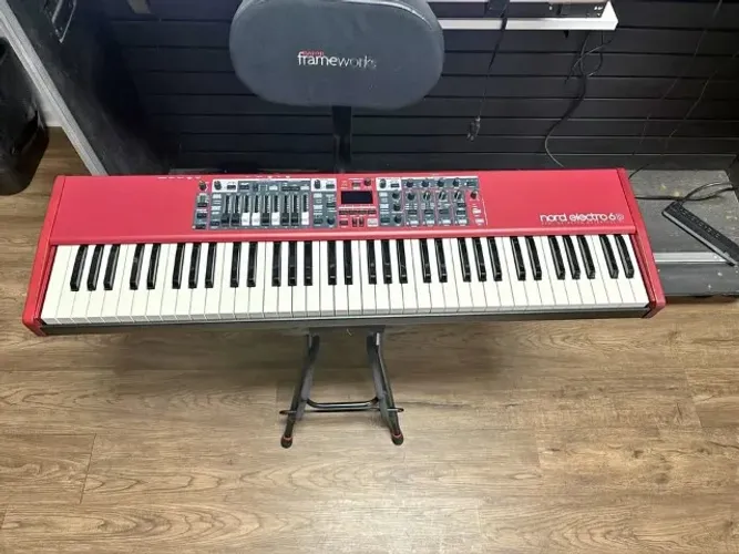 Nord Electro 6d 73