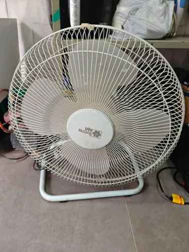 Vendo ventilador Loren Sid