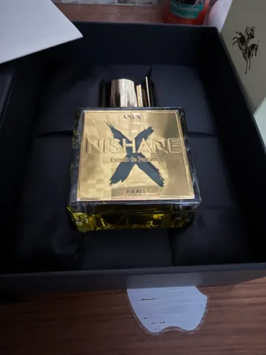 Ani X Nishane 100ML NOVÍSSIMO