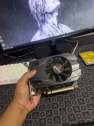 Placa de vídeo AMD