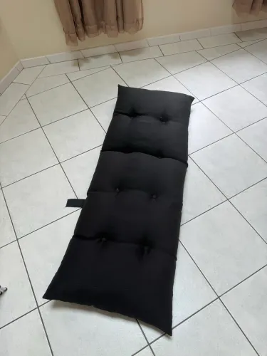 Futon solteiro
