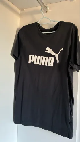 Camisa da puma original