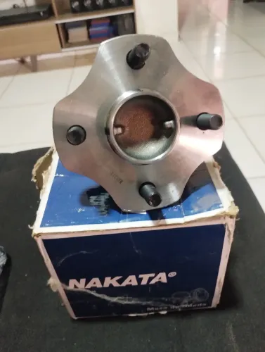 Cubo traseiro do Corolla 2003/2007 com ABS