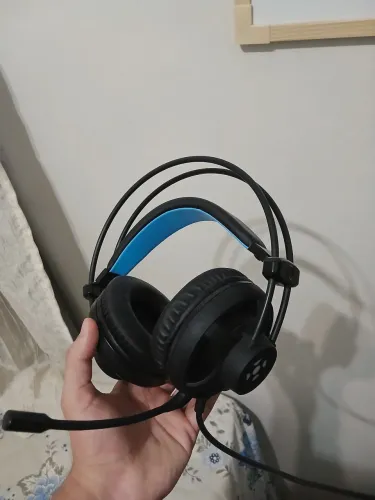 HEADSET H2 PRO FORTREK<br>