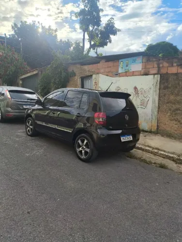 Volkswagen Fox City 1.0 MI/ 1.0mi Total Flex 8V 5P 2009