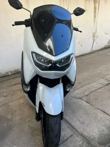 Moto Yamaha NMAX 160