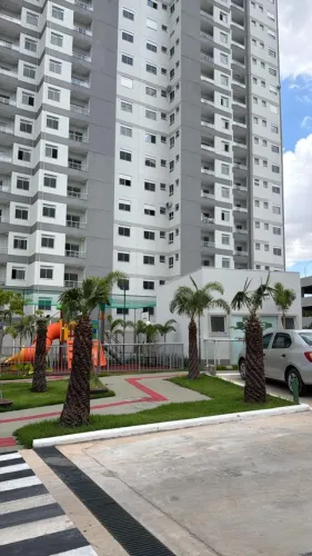 APARTAMENTO PARA ALUGAR - CONDOMÍNIO GRAND TOPÁZIO