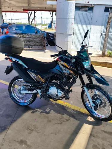 Crosser xtz 150 cc
