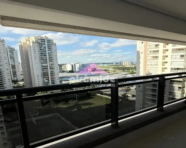 Apartamento à venda, Condomínio Royal Park, São José dos Campos, SP