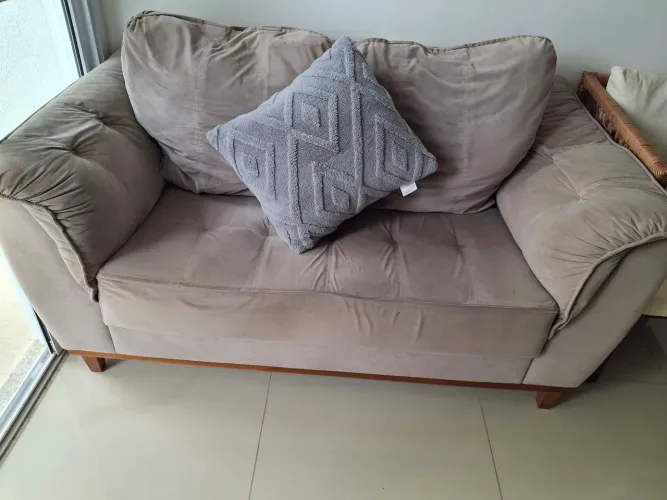 Sofa Usado