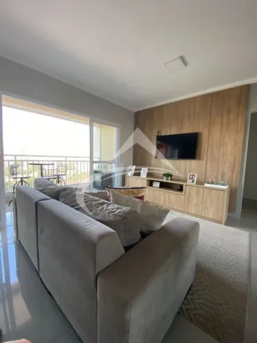 Apartamento para Venda Centro / Araçatuba-SP