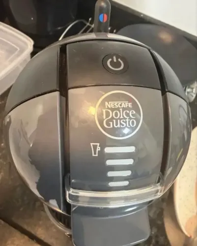 Cafeteira Dolce Gusto Mini Me ( Sem defeitos)