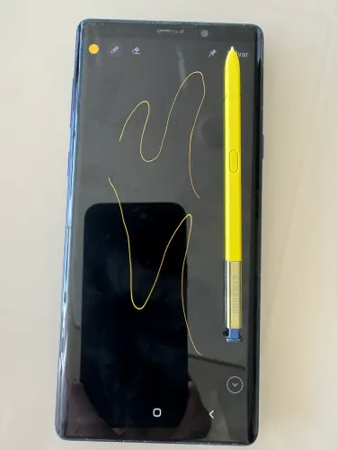 Samsung Galaxy Note9