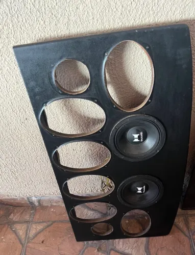 Tampão Golf