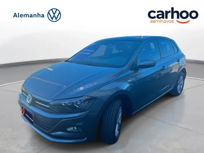 Volkswagen Polo Comfort. 200 TSI 1.0 Flex 12V Aut. 2021