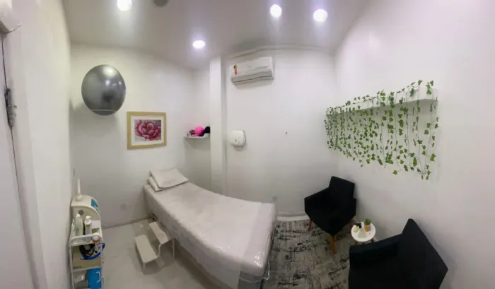 Sublocação de sala em clínica estética centro Cabo Frio