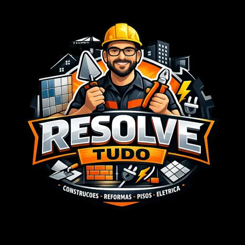 Reformas e pintura 