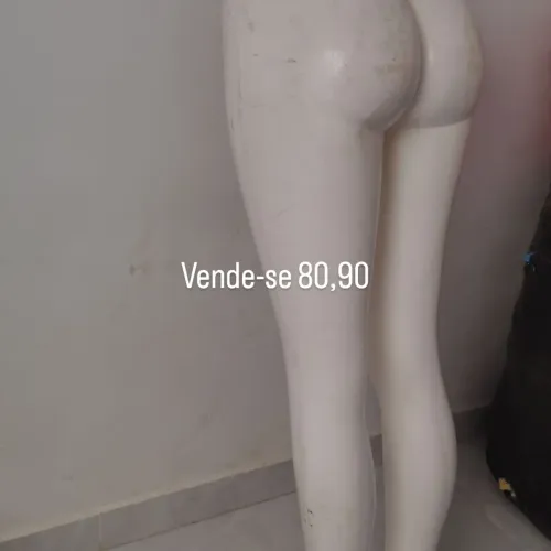 Manequim, feminino