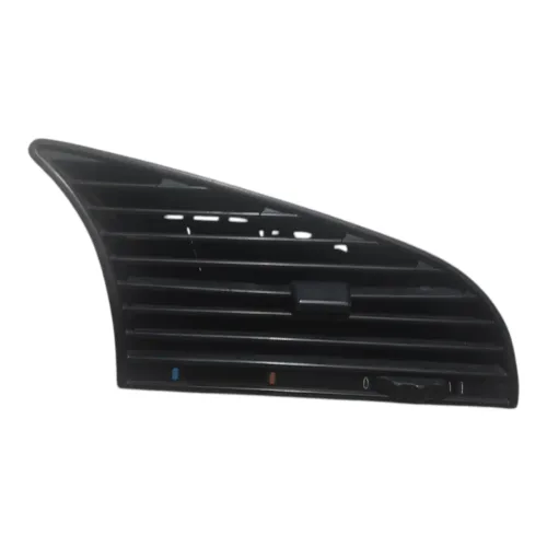 Difusor Ar Condicionado Central Bmw 325i 1993 Á 2005