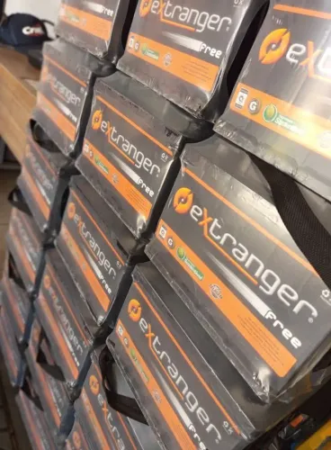 BATERIAS AUTOMOTIVAS SELADA ANÁPOLIS Go 60 ah !!!!