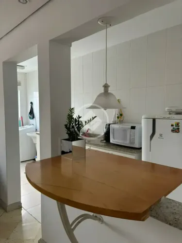 FCS-COBERTURA DUPLEX NA TRINDADE  2 apartamentos em 1 ao lado da UFSC