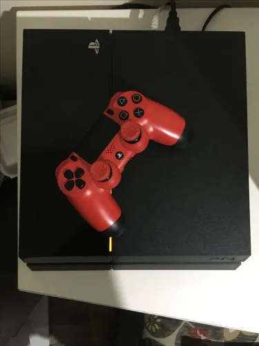 PS4  Vendo ou Troco em PC