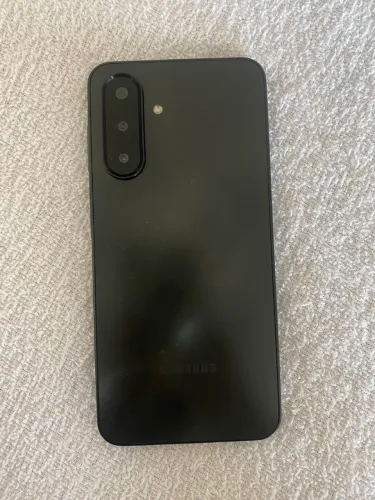 VENDO SAMSUNG A17 NOVO 128 GB