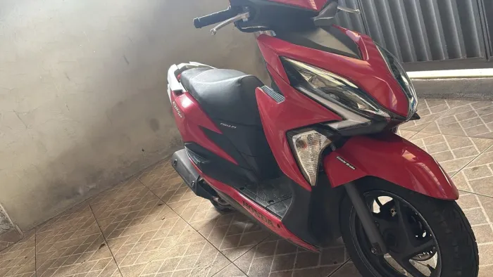 Elite 125
