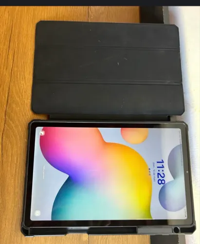 Tablet s6 lite