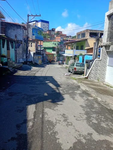 Fazenda coutos 60 mil as duas casas quero vende logo vou viajar
