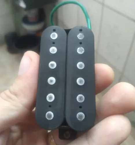 Captador Ibanez Ponte