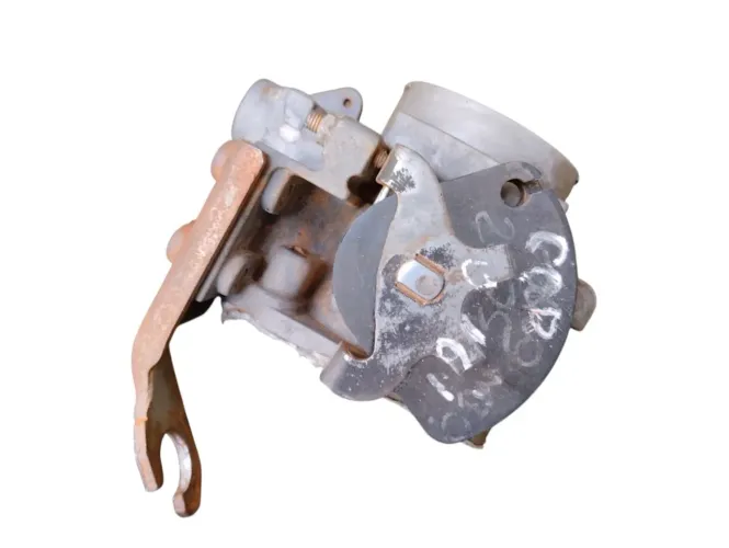Corpo Borboleta Gm Corsa Super 1.0 2000 2001 2002 2003