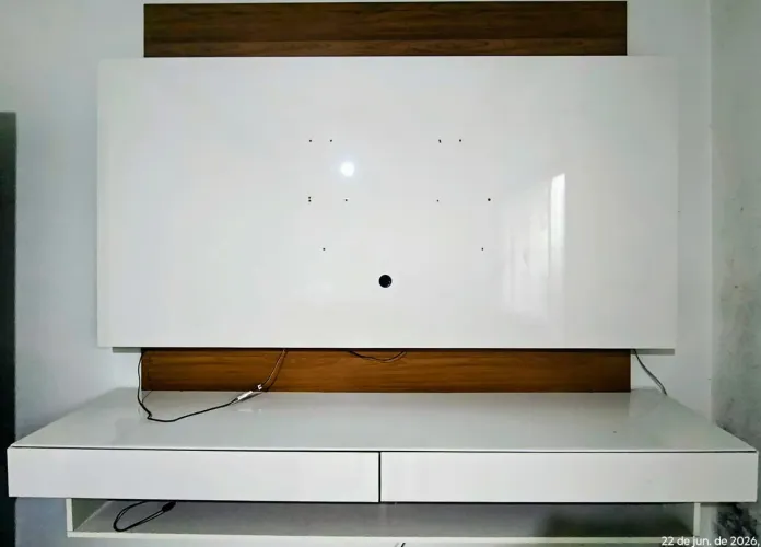 Rack/Painel de Parede