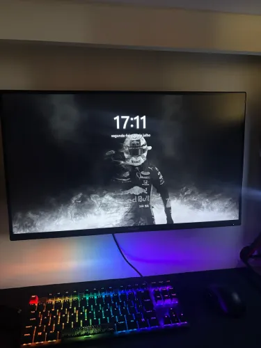 Monitor ASUS TUF Gaming 27 polegadas - VG279Q1R