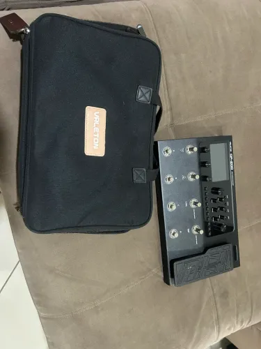 Valetone GP-200 com Bag oficial