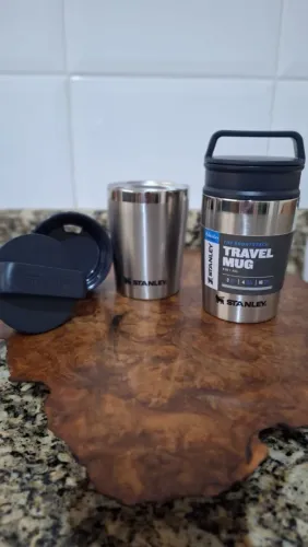 Mug Térmica para Café Stanley 237ml
