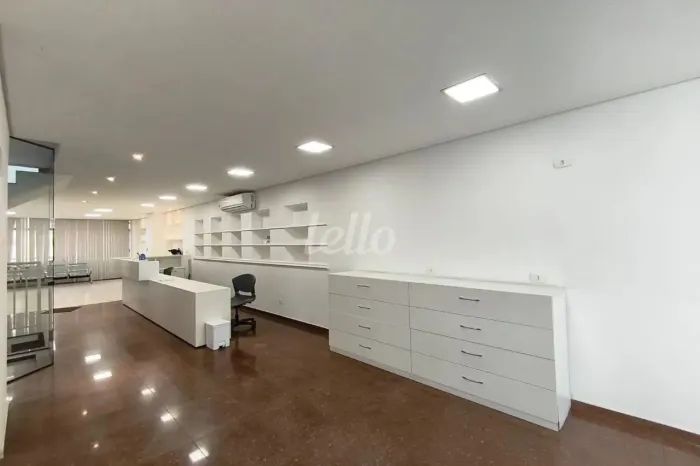 Comercial para alugar no(a) Quarta Parada