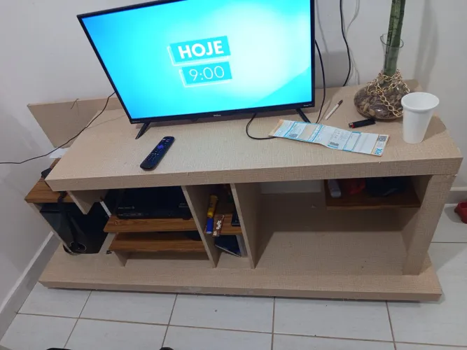 Televisão