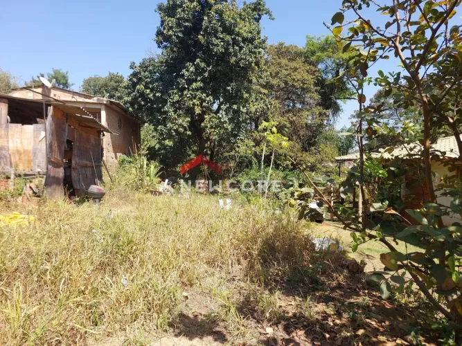 Lote em Rua Joaquim Siqueira - Nossa Senhora do Ó - Sabará/MG
