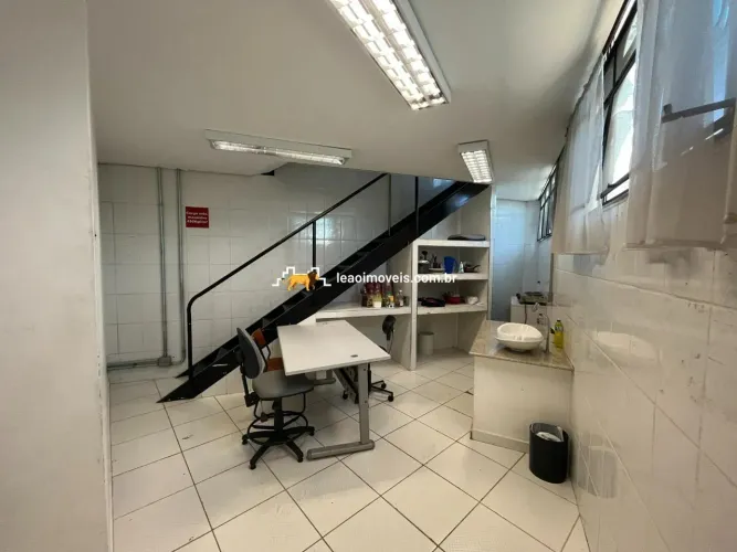 Centro Empresarial Caribe Center - Sala Comercial à venda no Centro Empresarial Caribe Cen