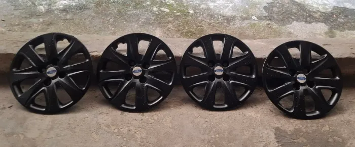 CALOTAS FORD ORIGINAIS 